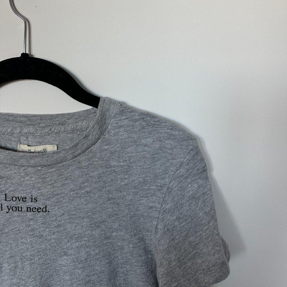 Madewell Women's Graphic Tee